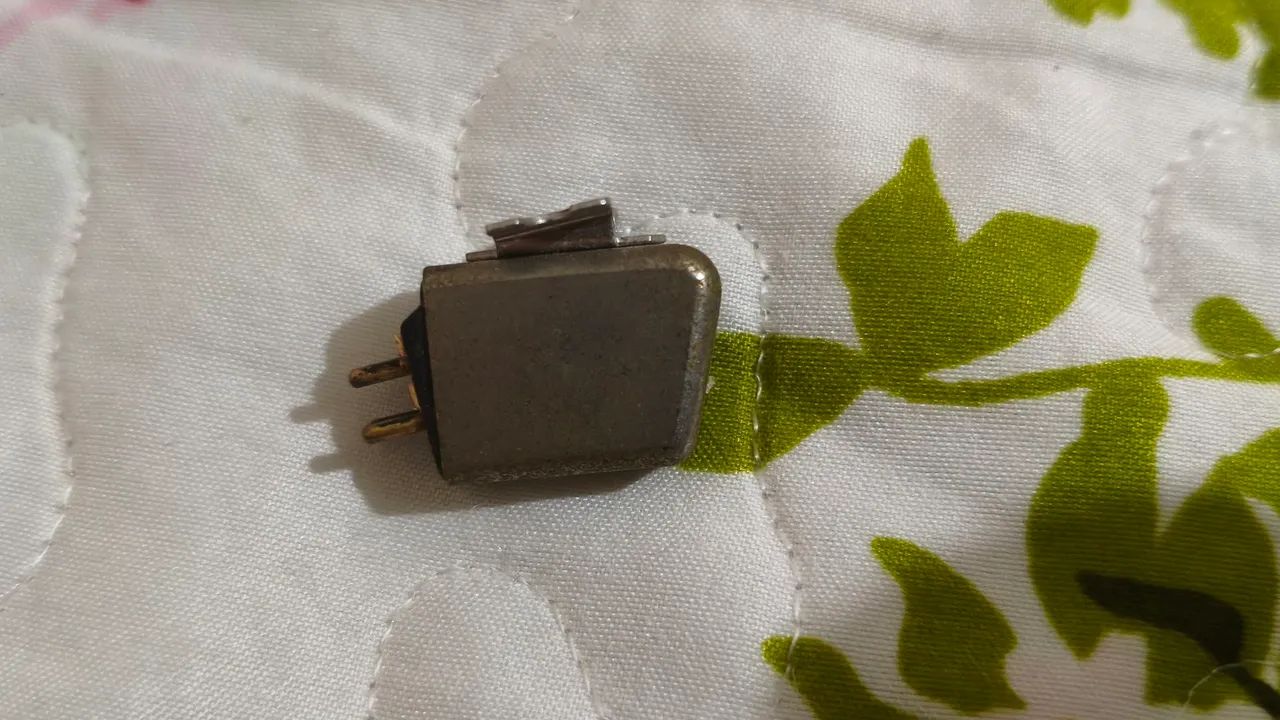 Cápsula Pickering xv15  - Foto 2