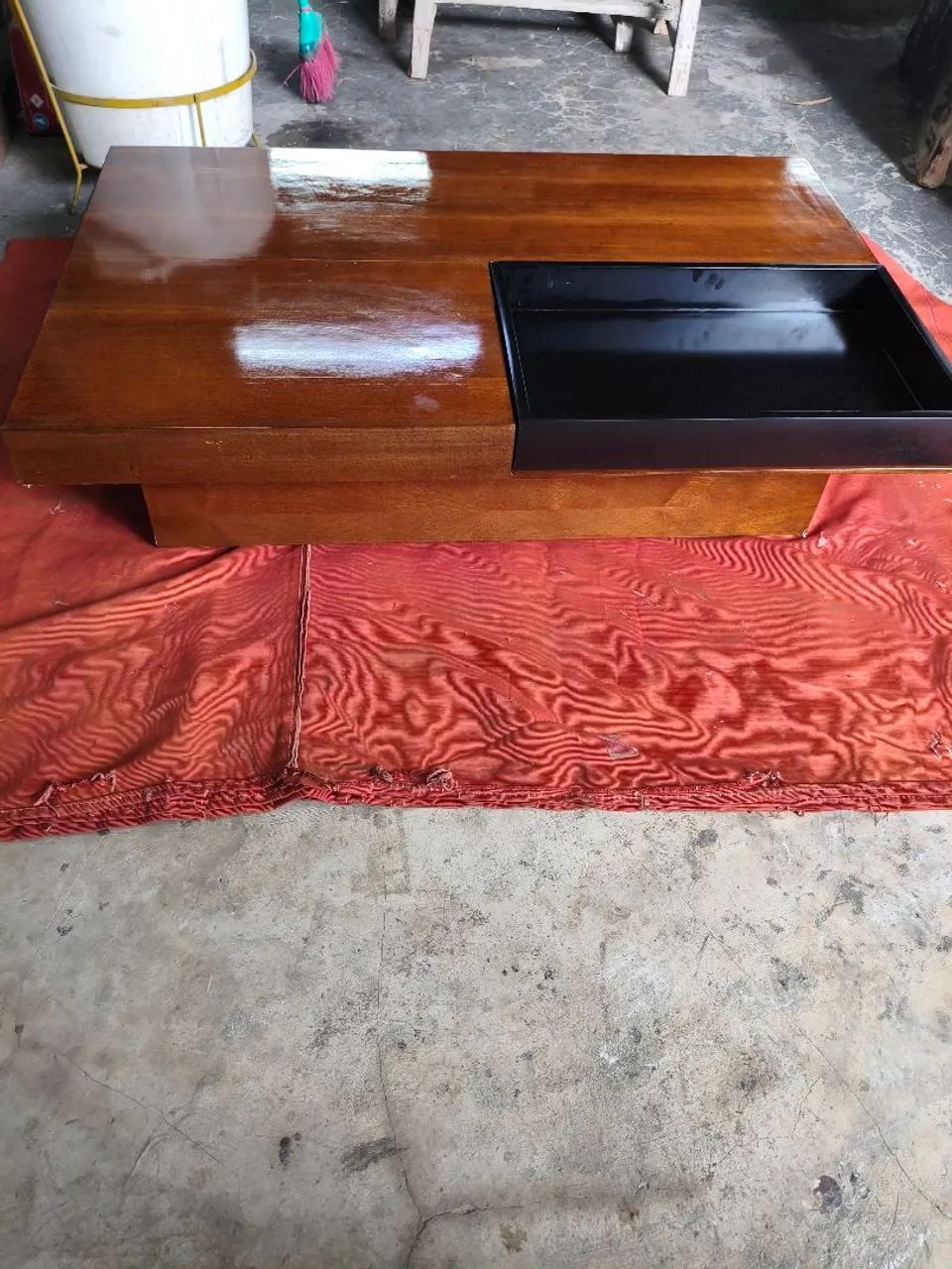 Mesa de centro  - Foto 5