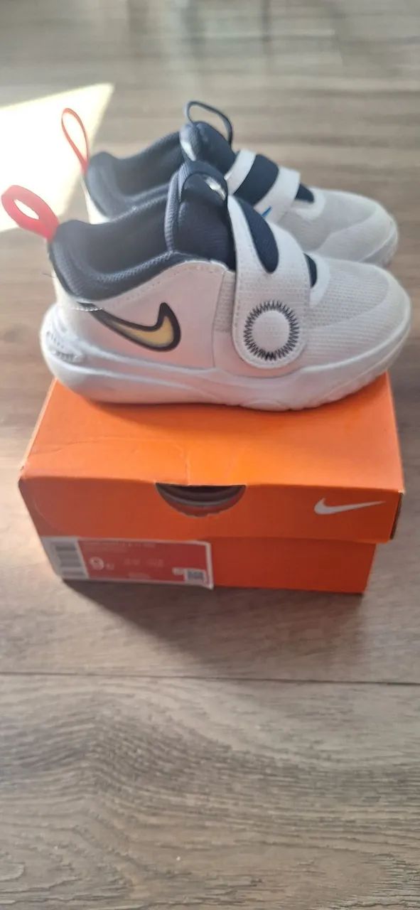 Tênis infantil nike  - Foto 3