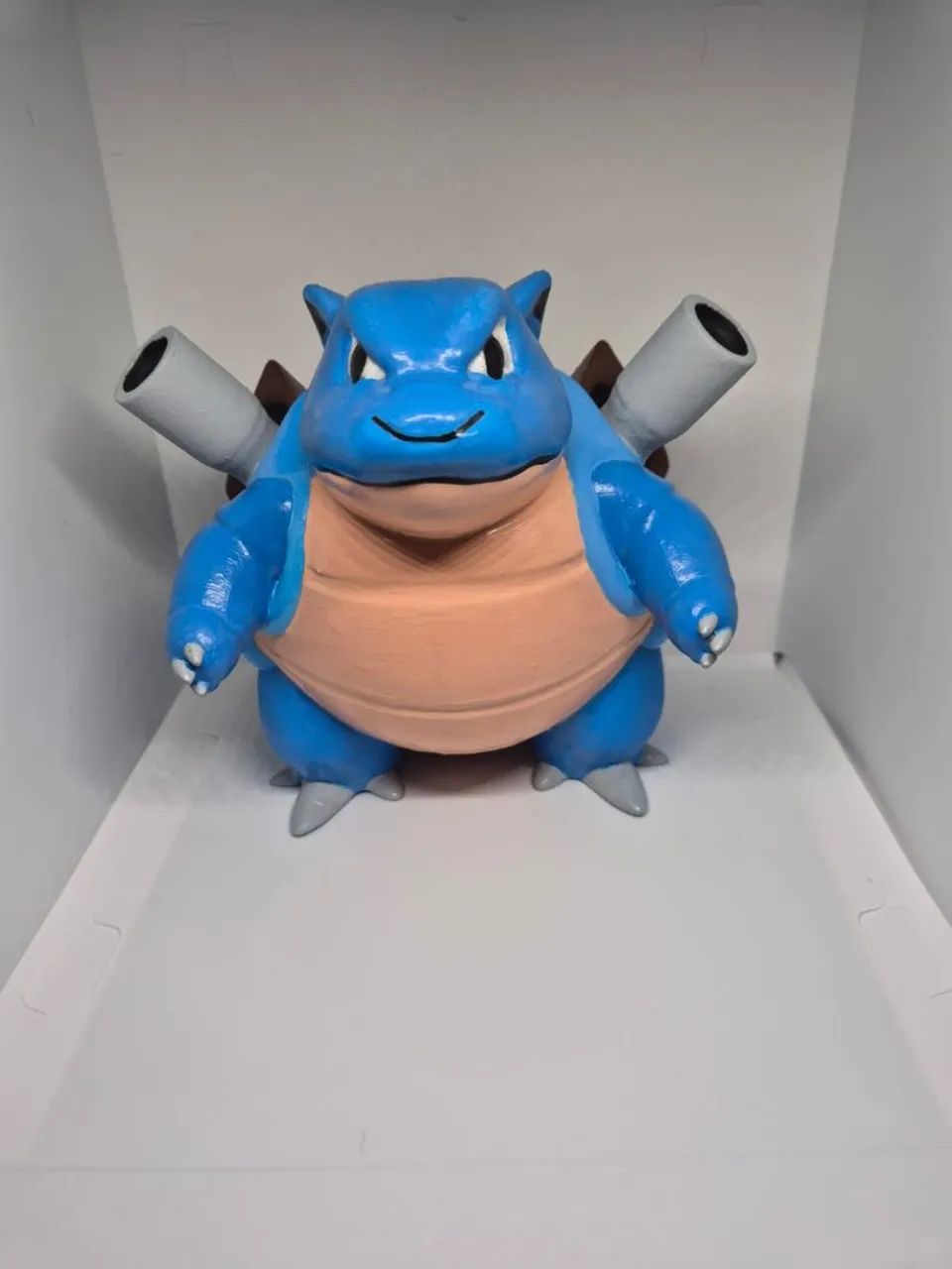 Miniatura Blastoise Pokémon 