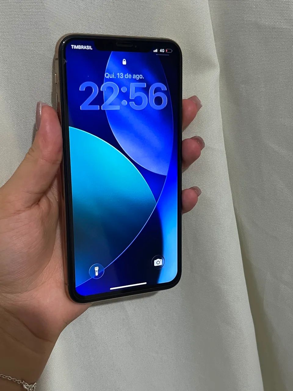 11 pro max  - Foto 2