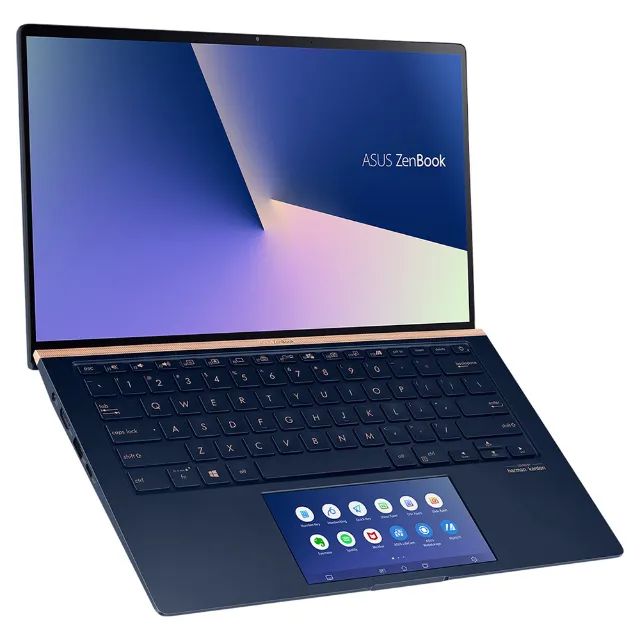 Zenbook 14 (UX434F) Processador Intel de 10ª Geração - Foto 2