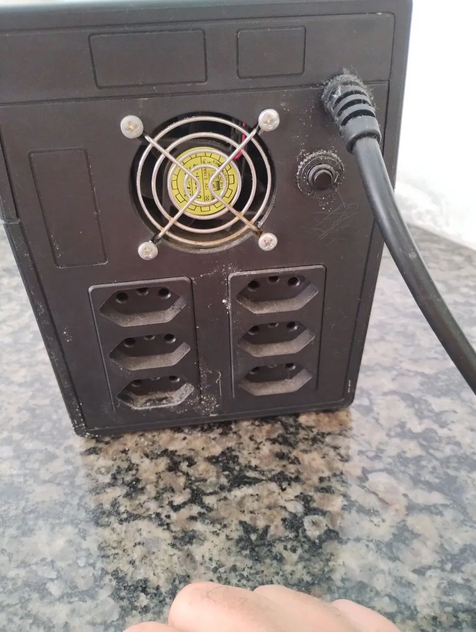 Nobreak Intelbras XNB 1800va - Foto 3