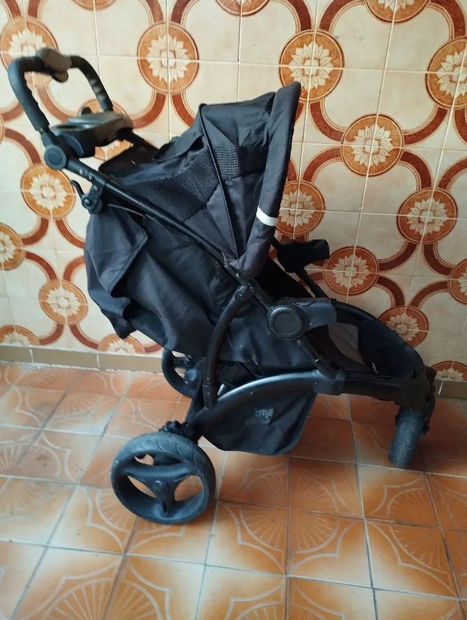 Carrinho de bebê  - Foto 3