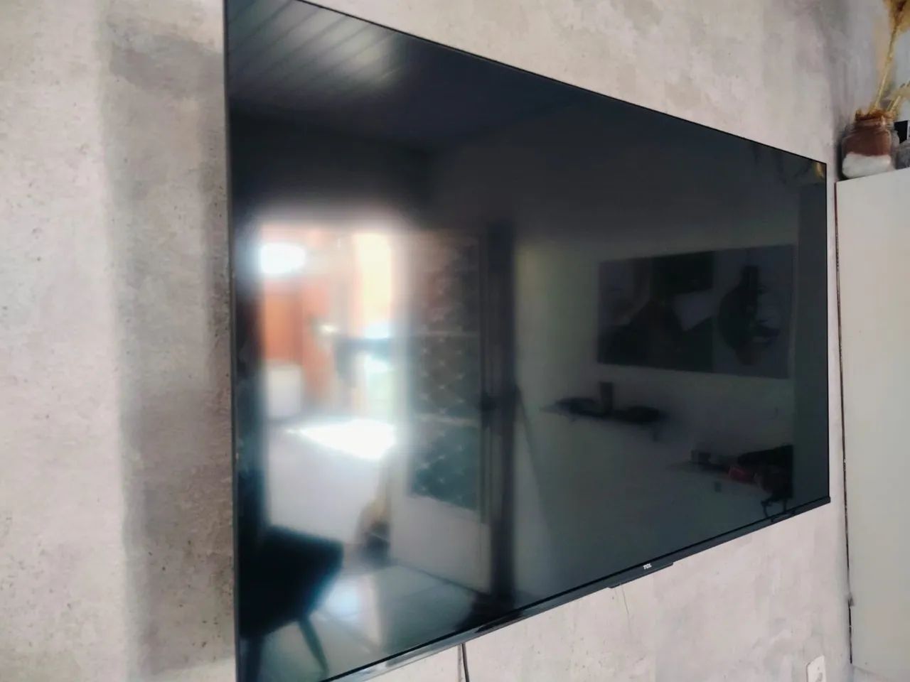 Smart tv 50 polegadas - Foto 2