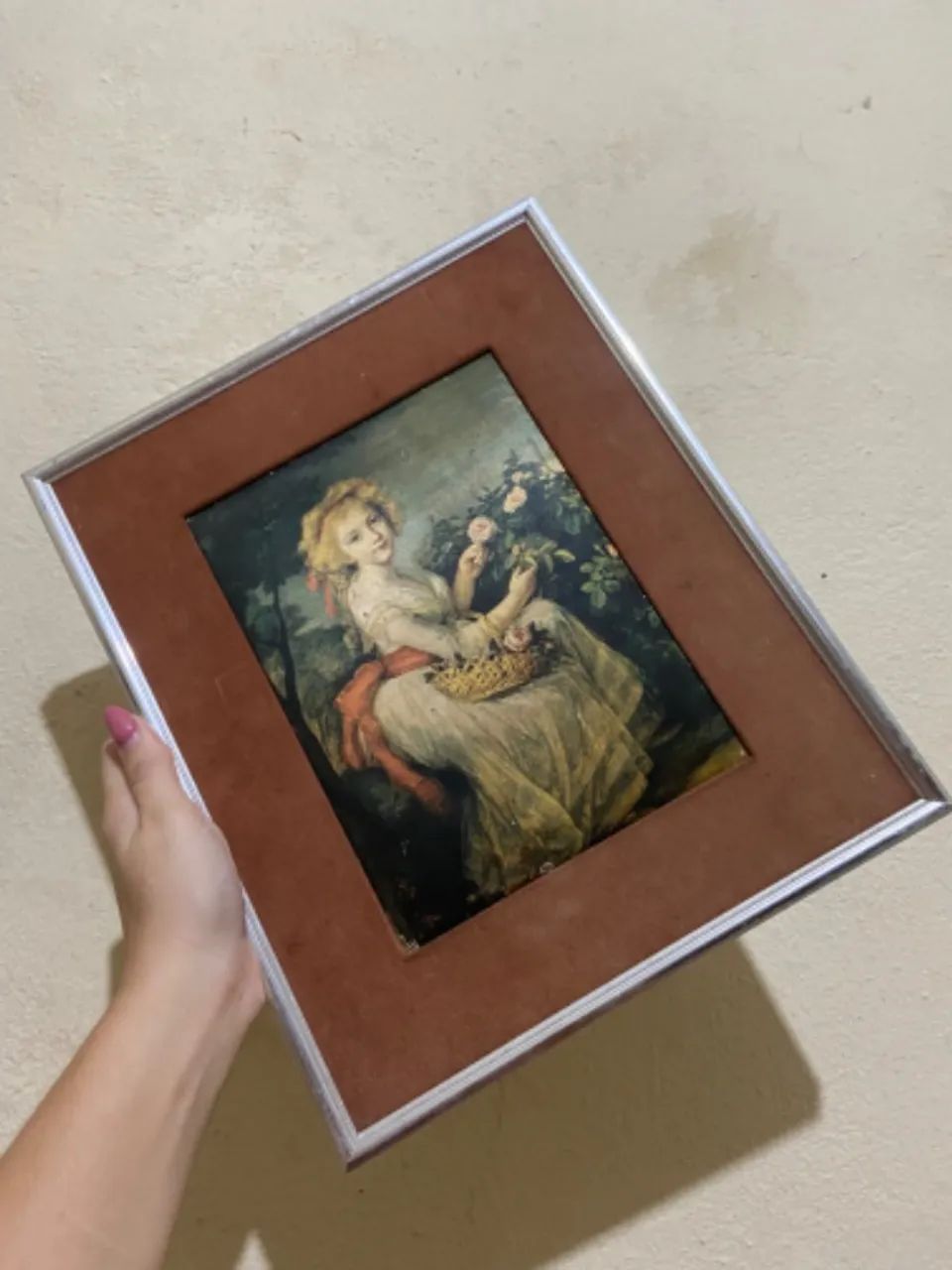 Quadro Vintage  - Foto 4
