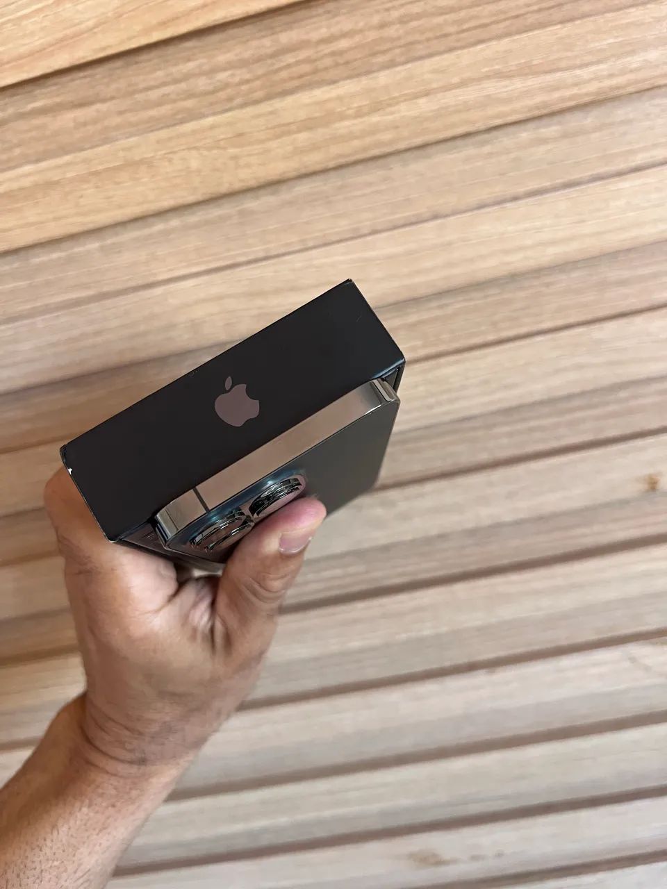 iPhone 13 pro 128gb todo original  - Foto 5