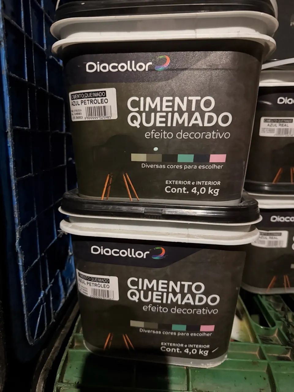 80,00 reais a unidade  - Foto 3