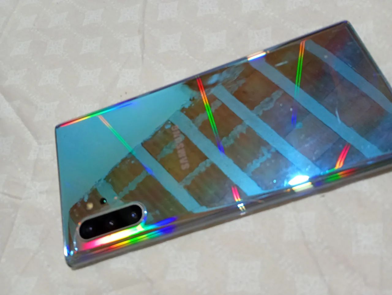 Samsung note 10+ - Foto 5
