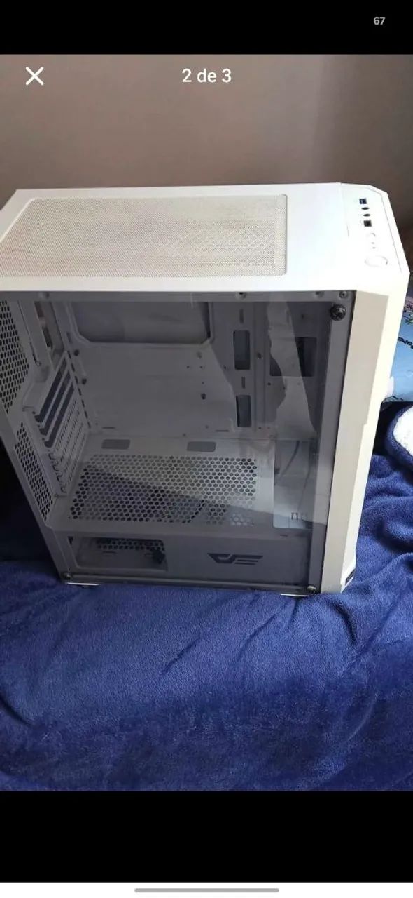 Gabinete gamer - Foto 2