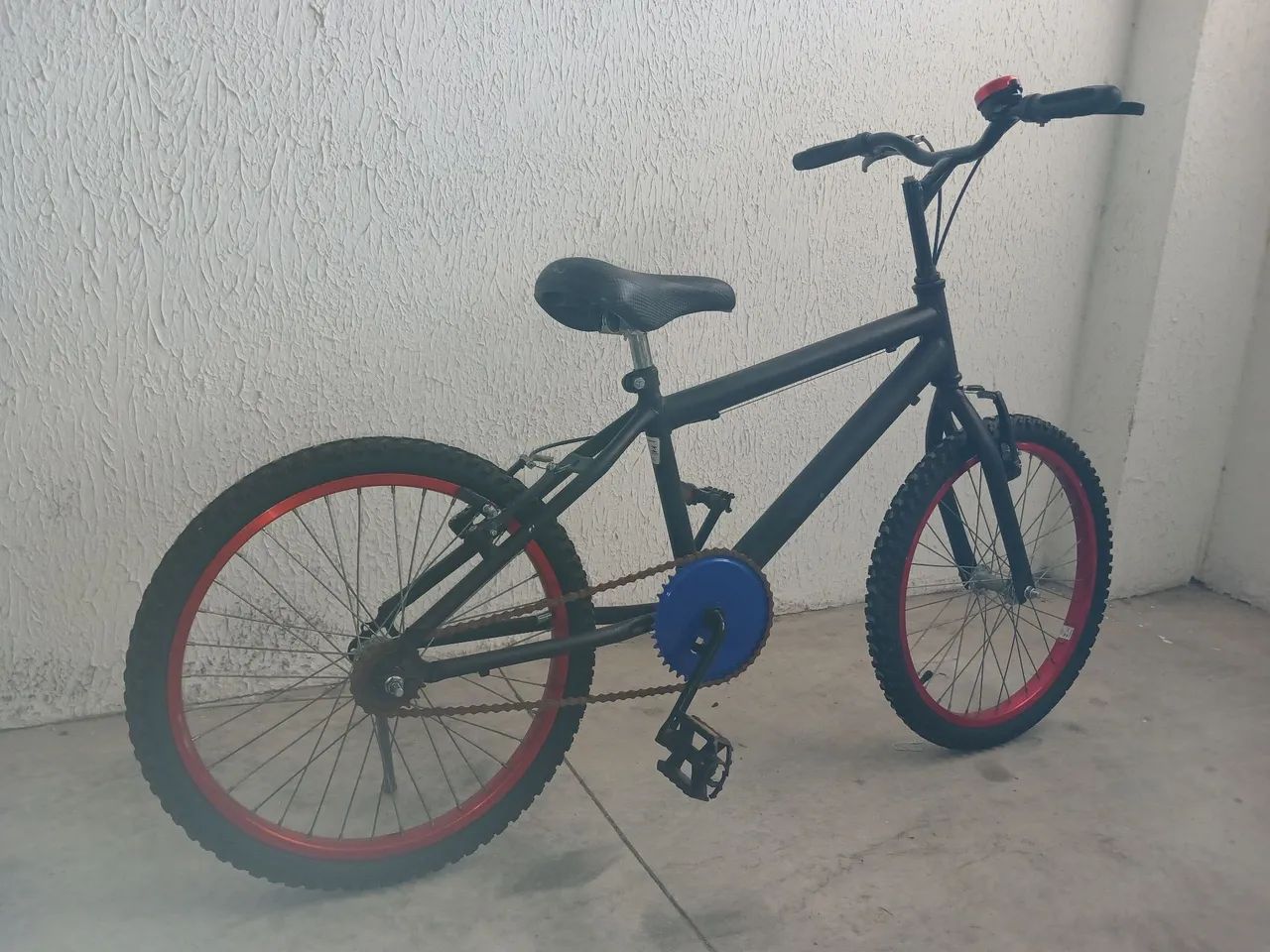 Bicicleta aro 20 - Foto 2