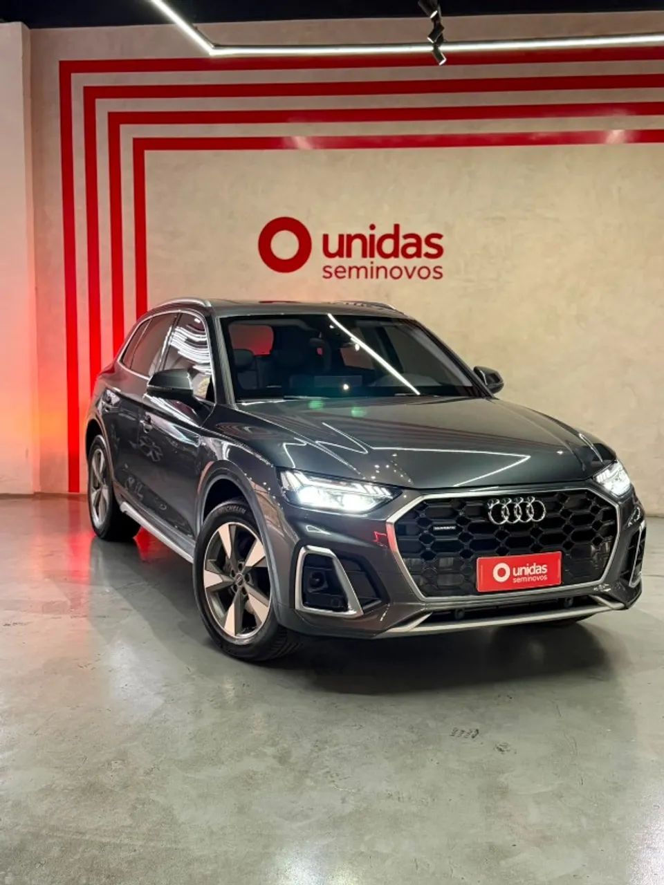 Audi Q5 2024