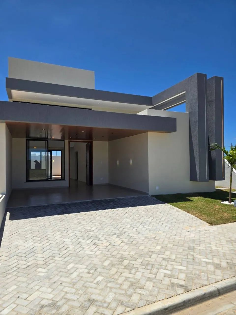 Casa a venda no Condomínio Sunset Beach Residence