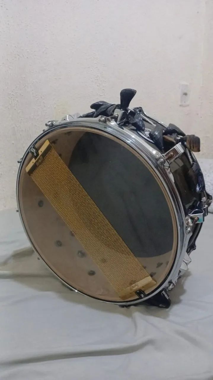 Caixa Nagano 14x6.5 - Foto 2