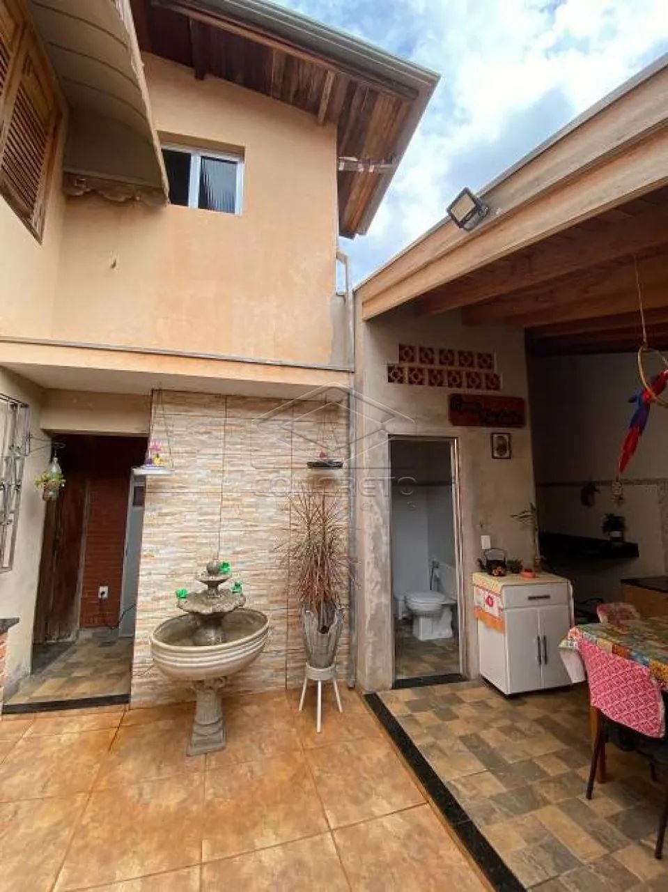 Casa Residência em Jaú - Foto 3