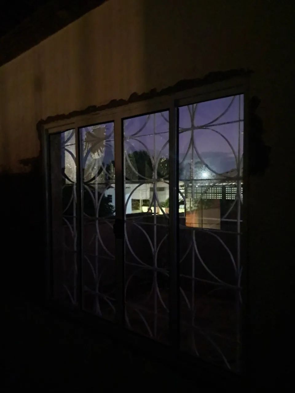 Grades Estilo Colonial 1m X 1m - Foto 5