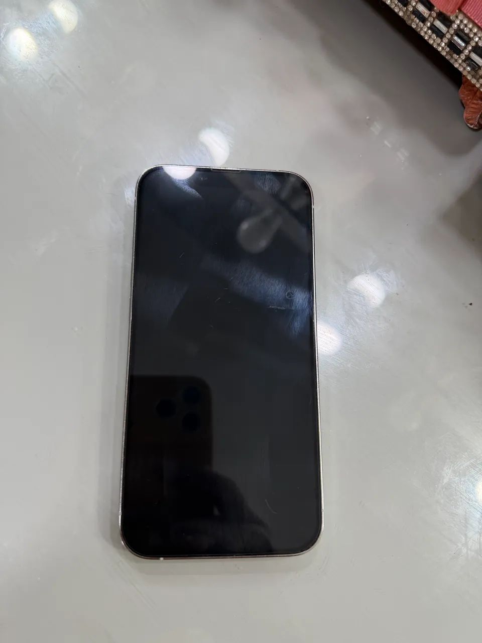 iPhone 13 Pro 256GB 88% bateria  - Foto 2