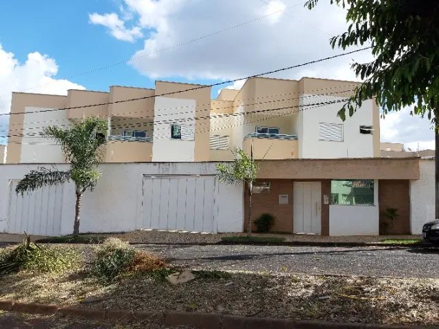 Apartamento, 3 quartos - Tibery