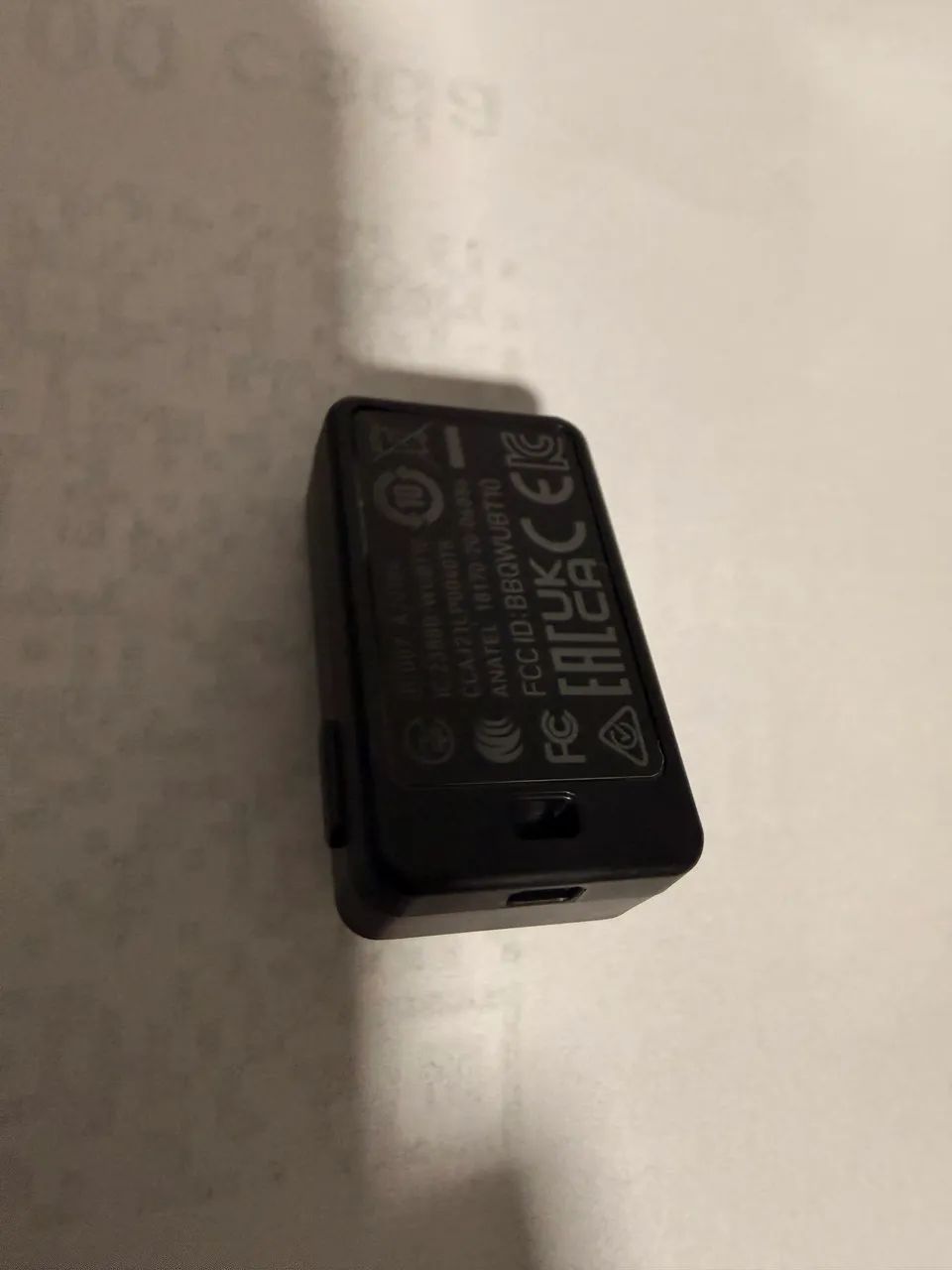 Interface Bluetooth Casio WU-BT10 - Áudio e MIDI sem Fio - Foto 2