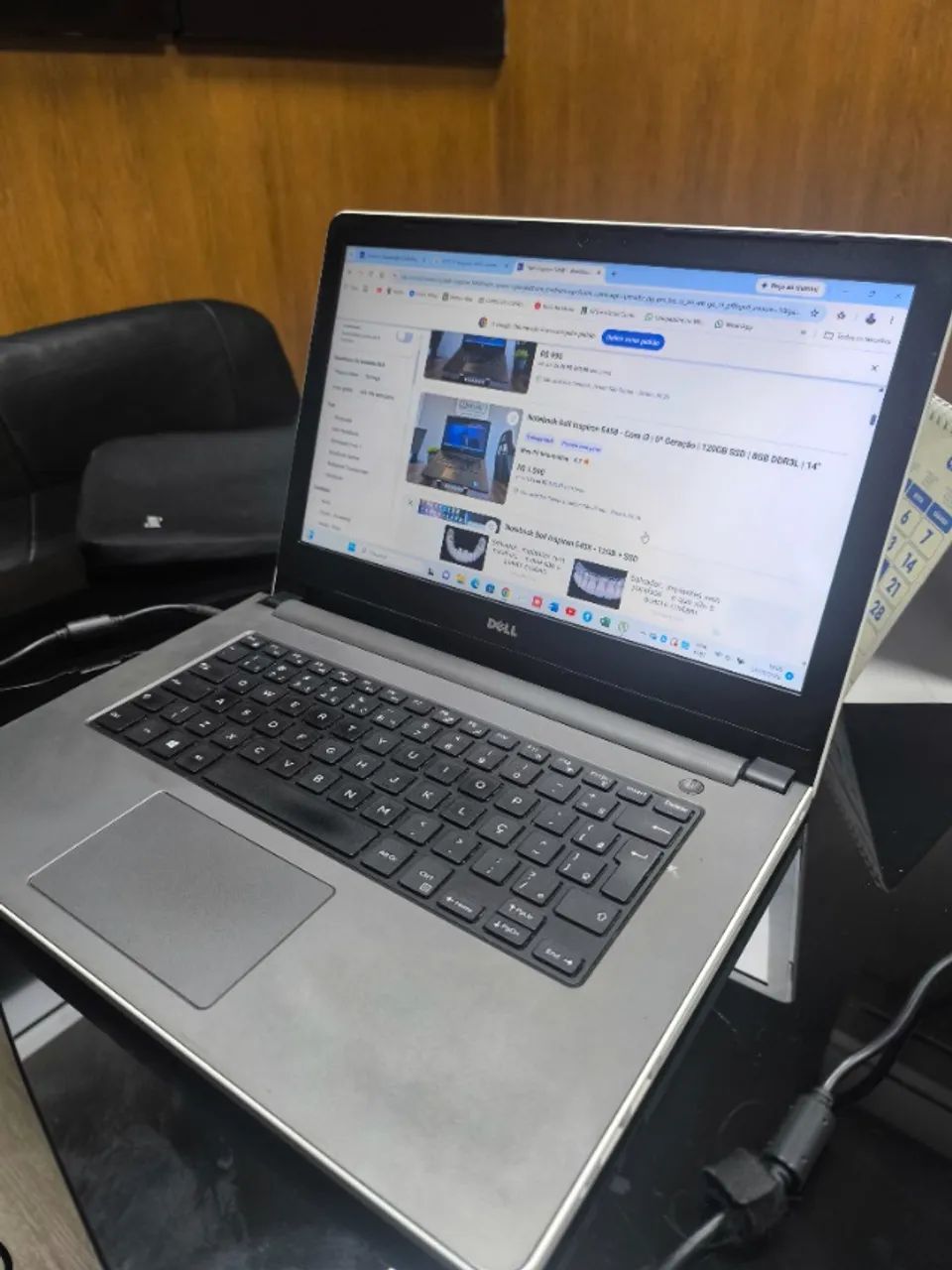 Dell Inspiron 5458 - Foto 2