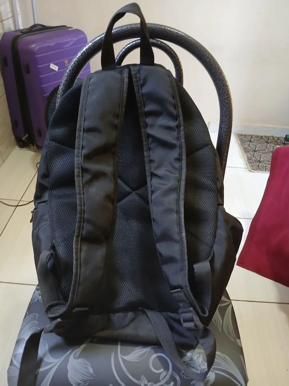 Mochila  - Foto 3