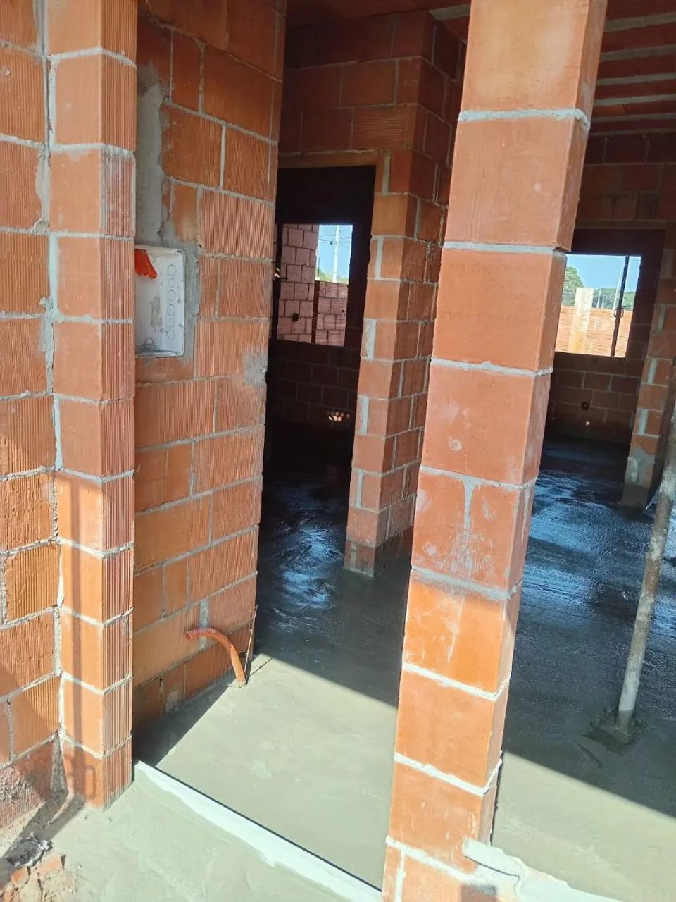PEDREIRO - REFORMAS E CONSTRUÇÃO - Foto 5