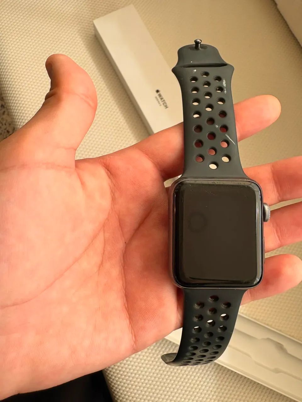 Apple Watch em perfeito estado  - Foto 2