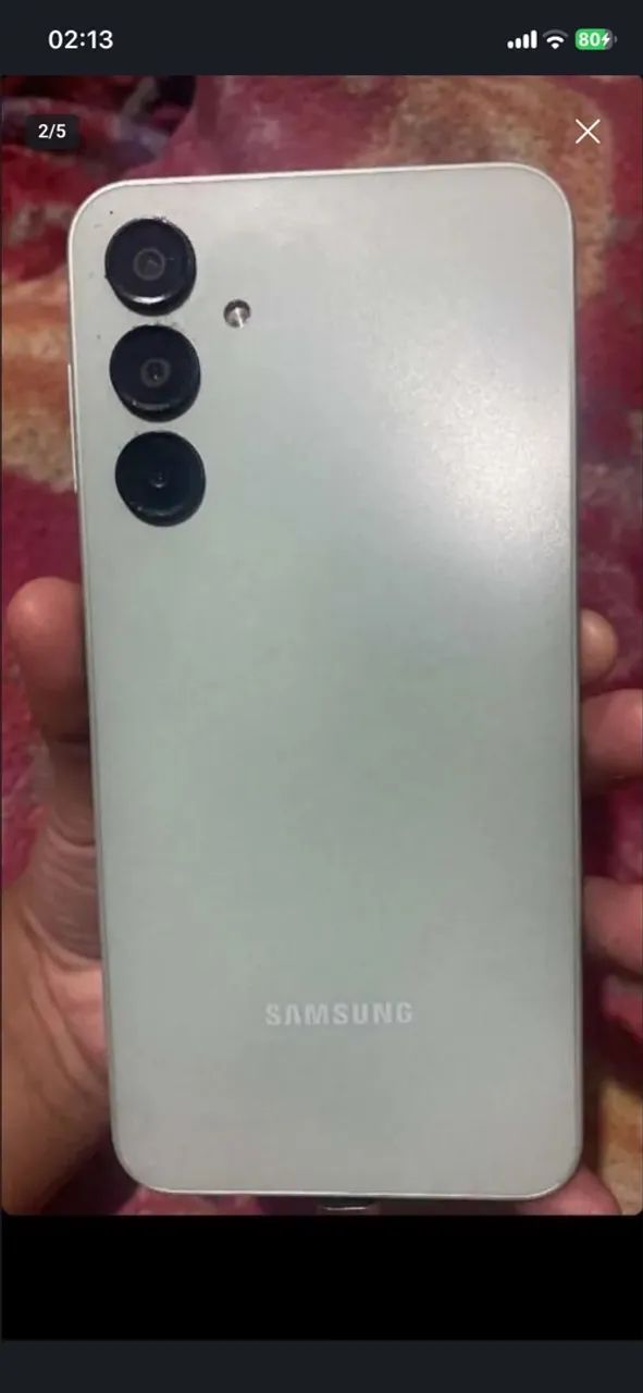A16 5G - Foto 2