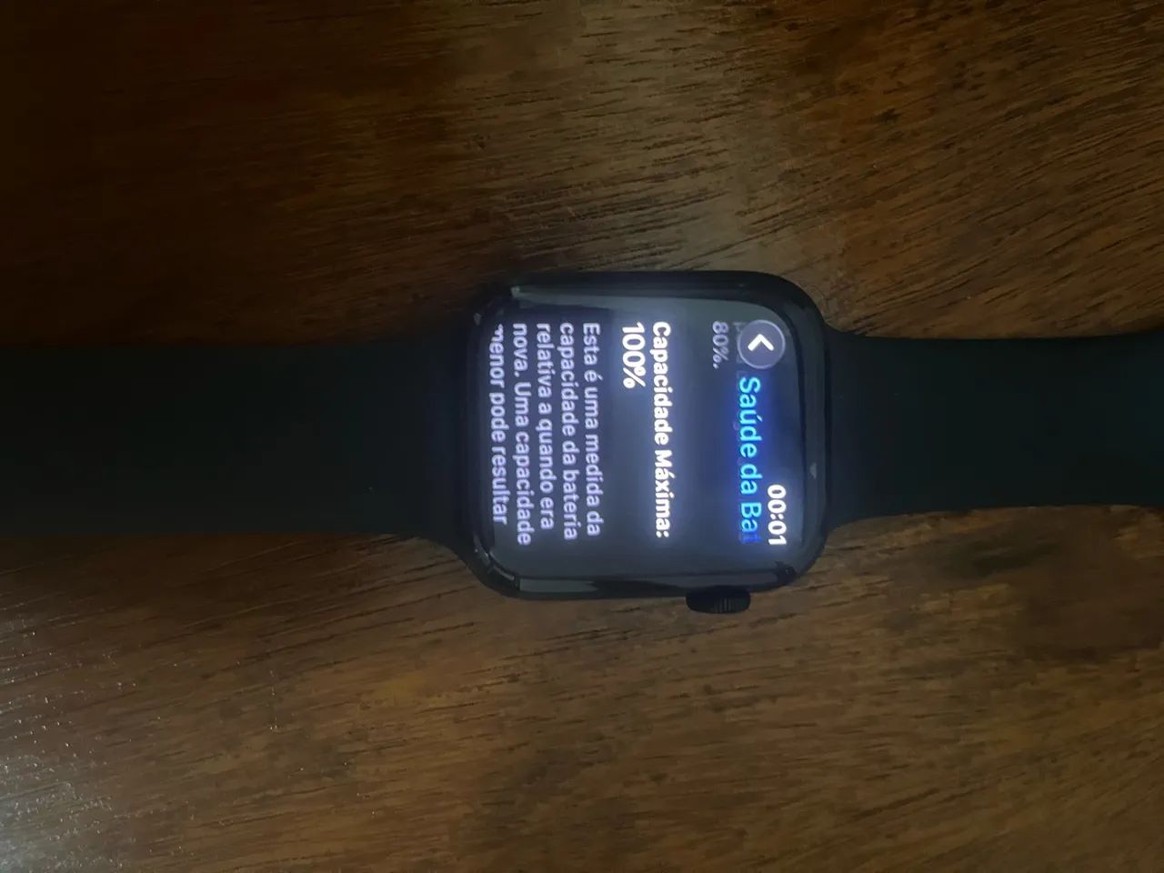 Apple Watch  - Foto 4
