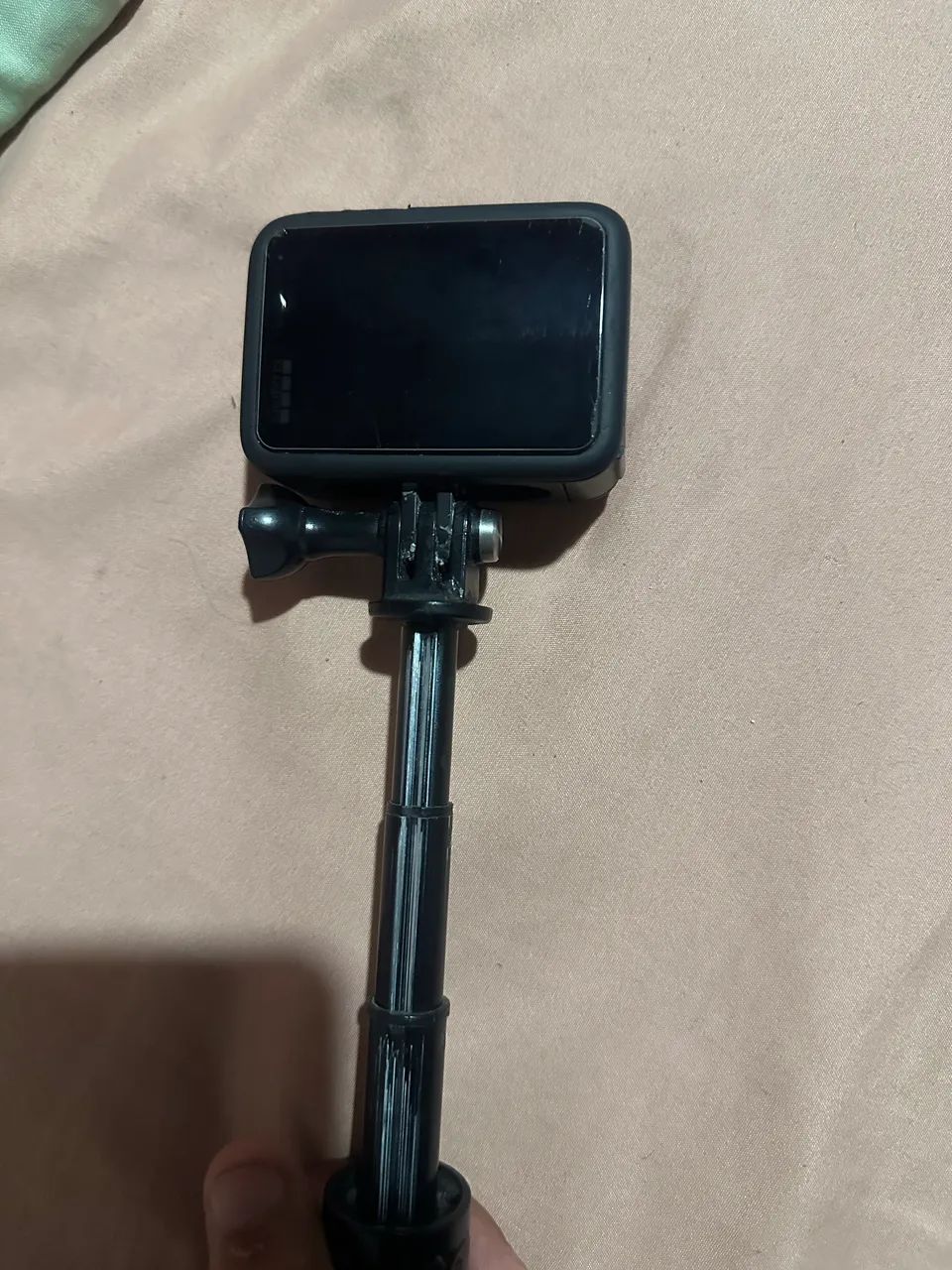 Go pro 9 black  - Foto 2