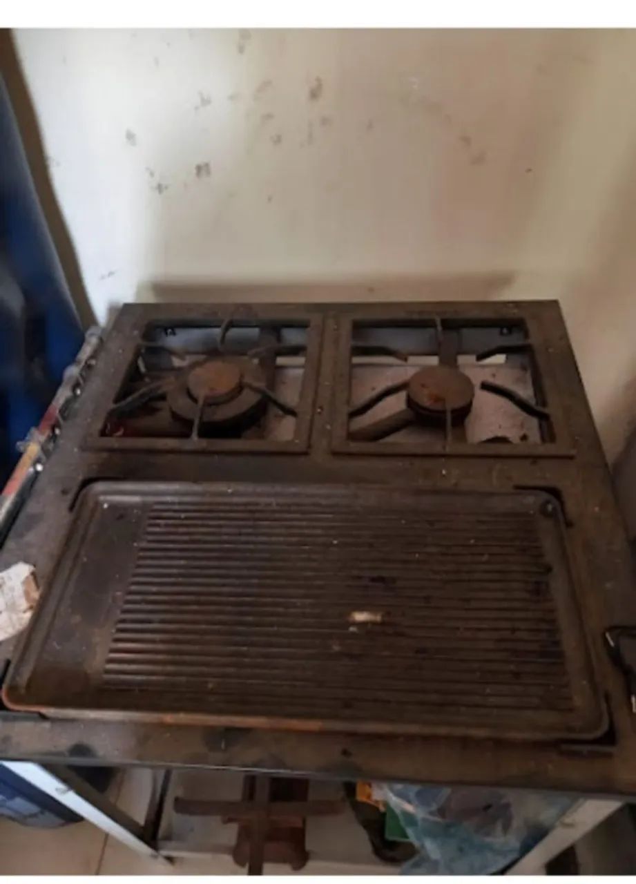Fogão industrial  - Foto 2