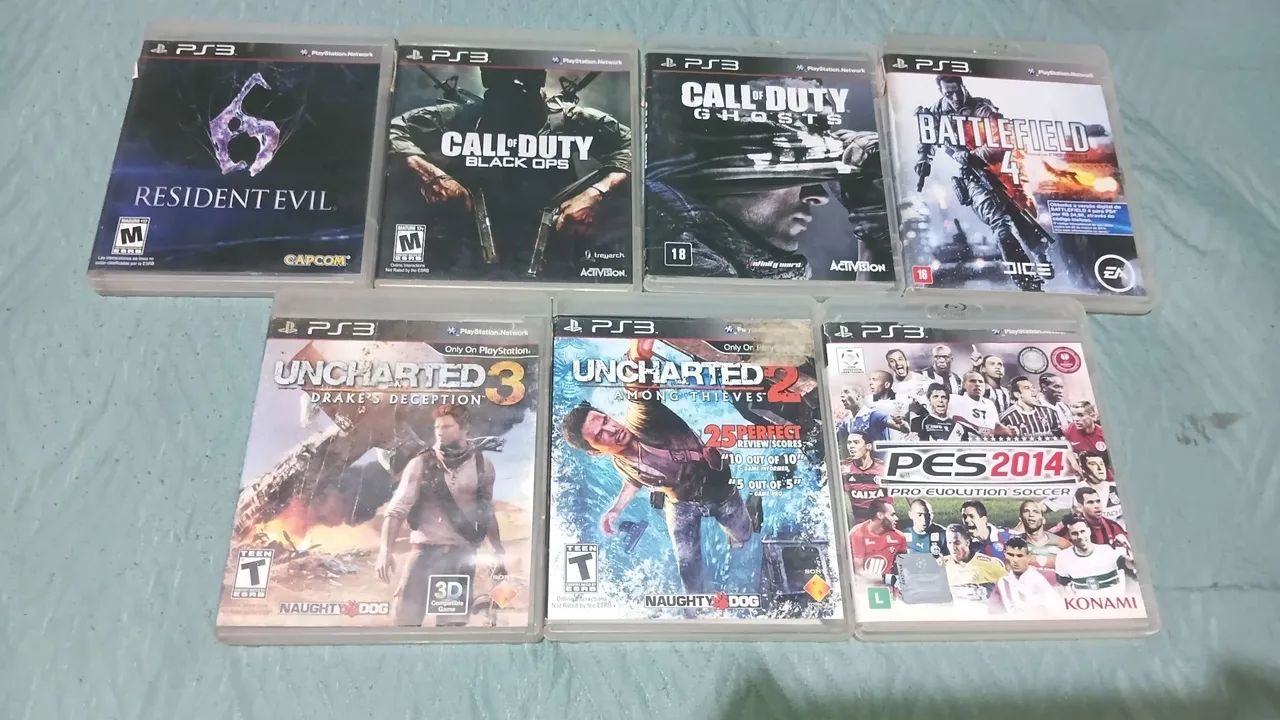 Play 3 - Foto 3