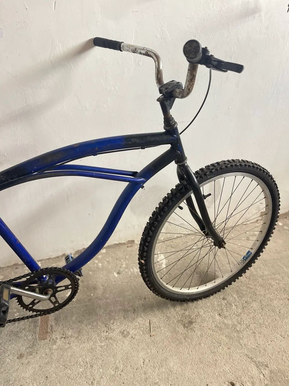 Bicicleta  - Foto 5