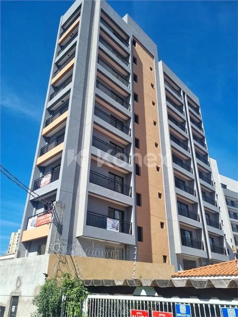 Studio à venda com 41 m² em Vila Paulicéia, São Paulo