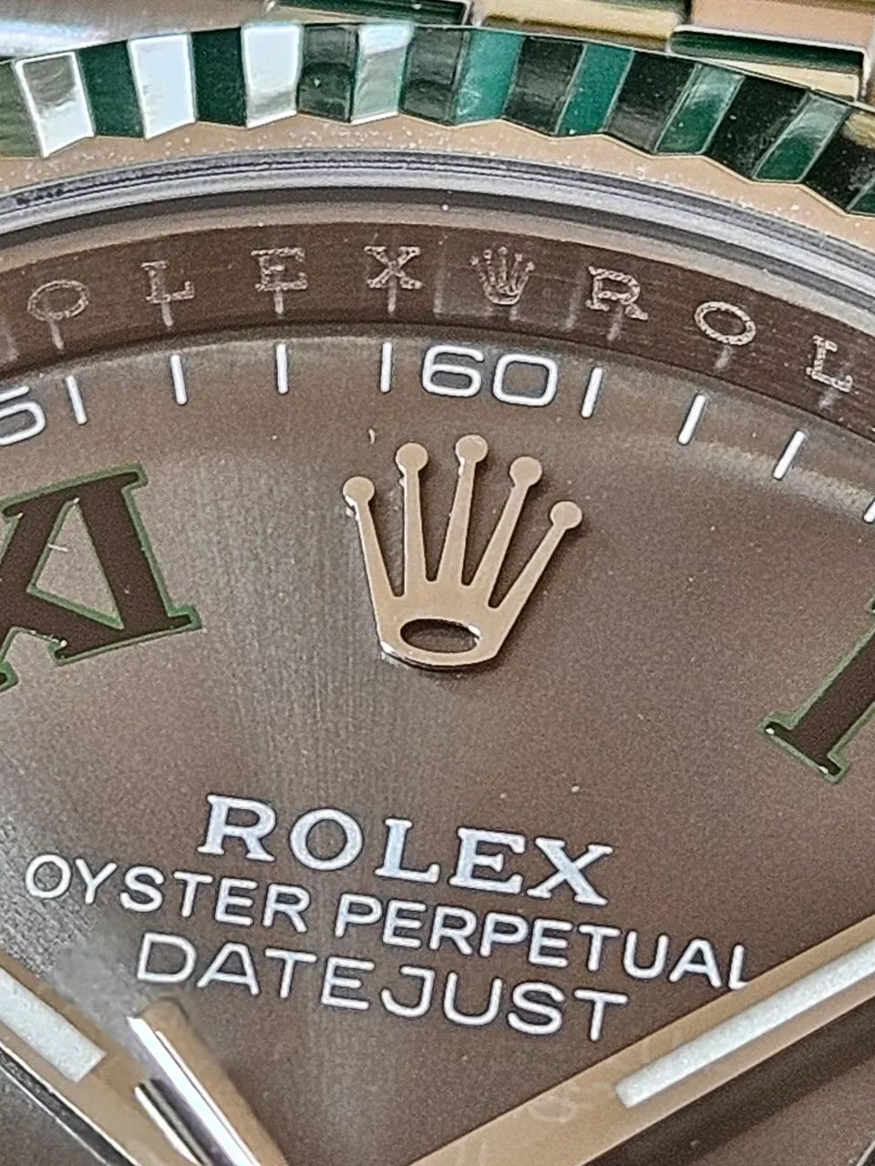 Rolex Wimbledon ERF - FreeSprung - Foto 4