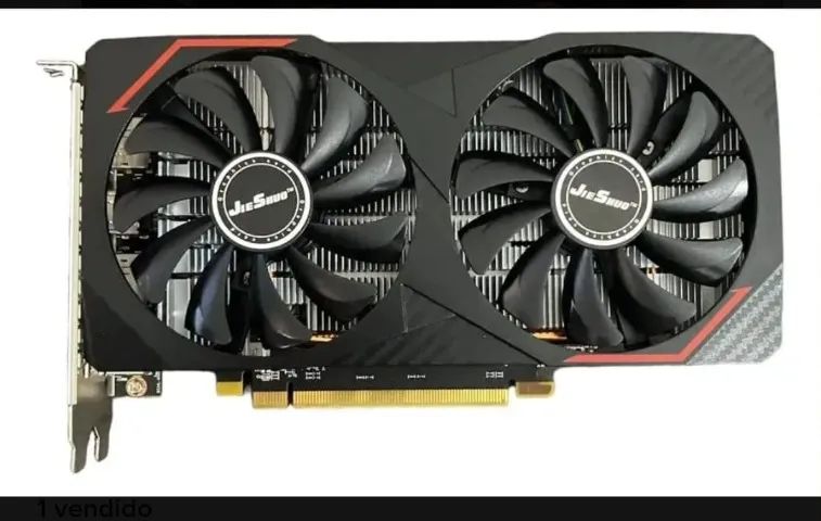 Rx 6600m - Foto 2