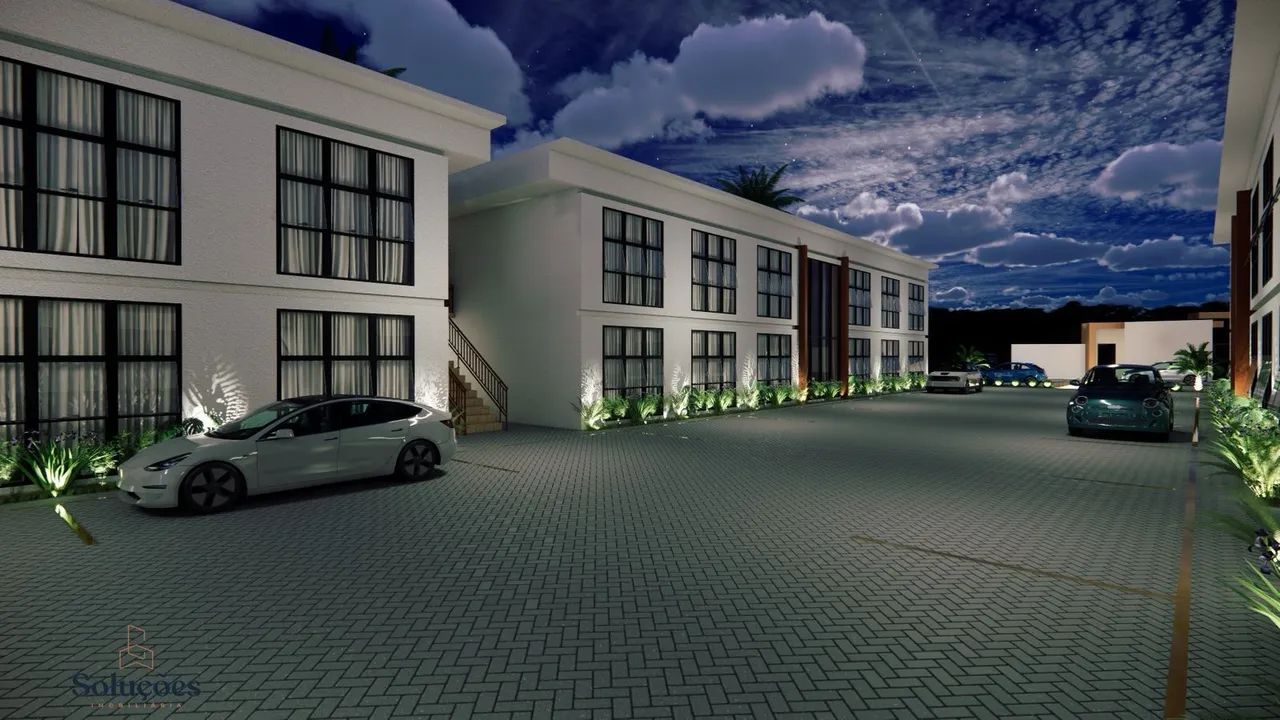 Studios em Porto Seguro - Foto 2