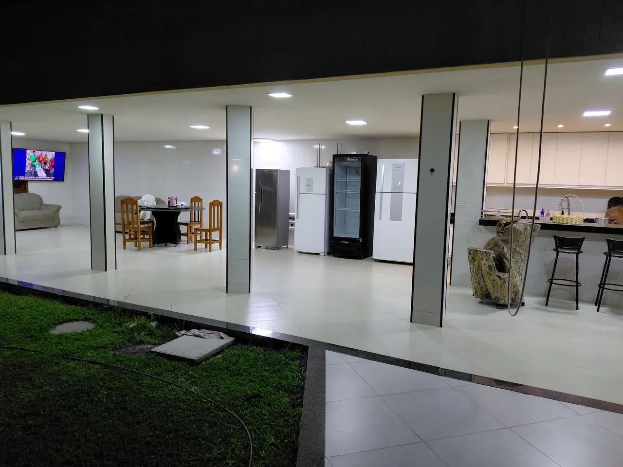 Casa Temporadas - Foto 4