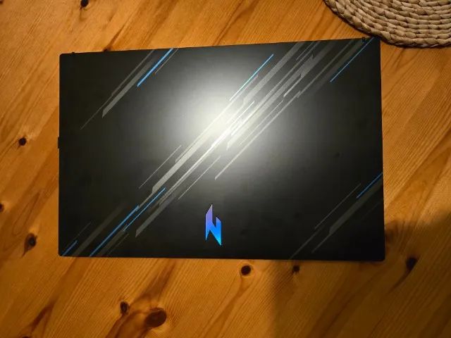Notebook Gamer Acer Nitro V 15 - Foto 4