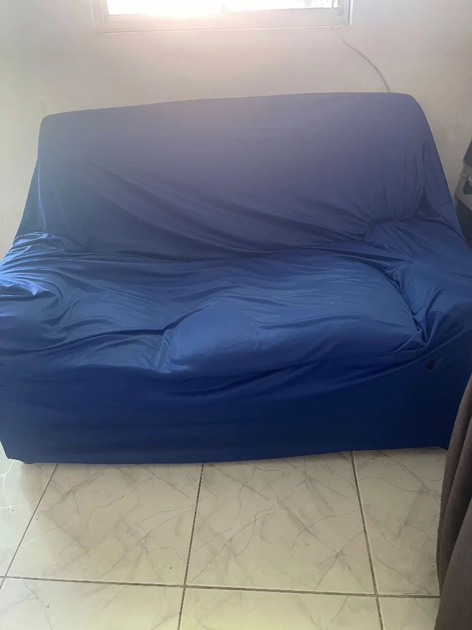 Sofá 2 lugares 