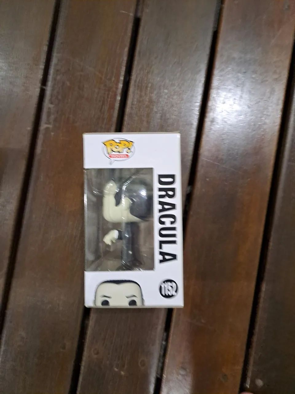 Funko pop dracula - Foto 3