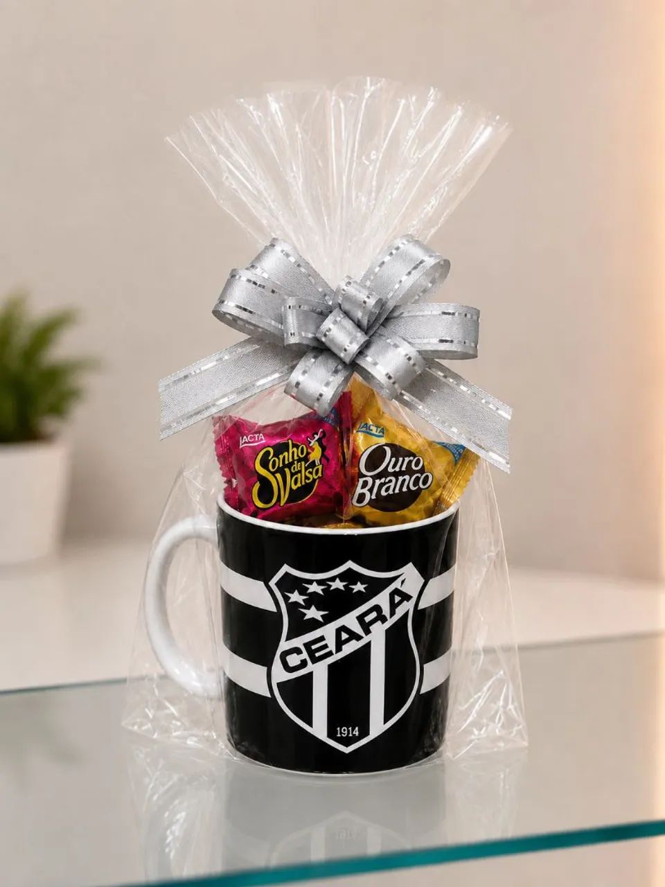 Caneca Ceará P/ Presente - Foto 3