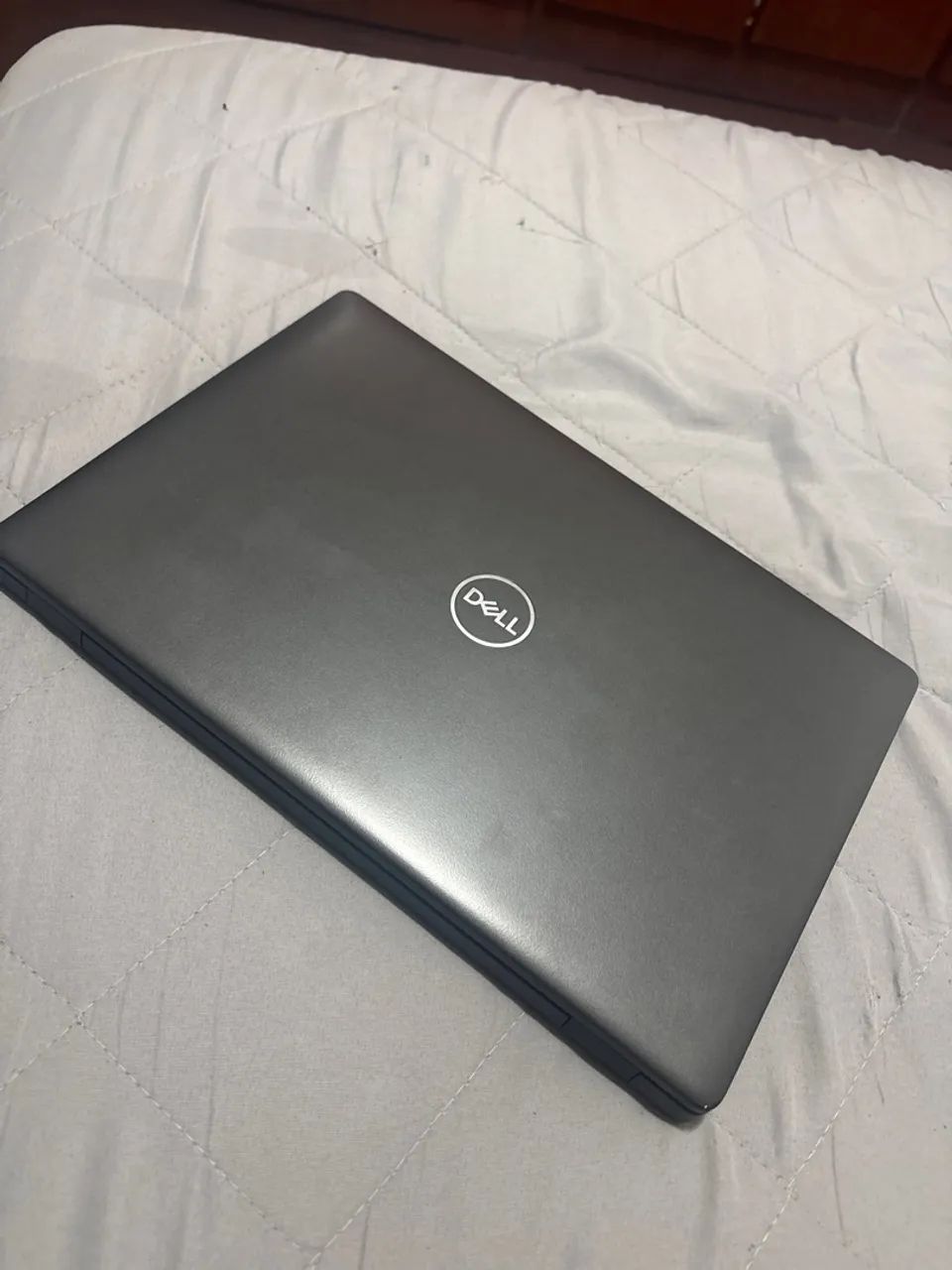 Notebook DELL seminovo 5 meses de uso  - Foto 2