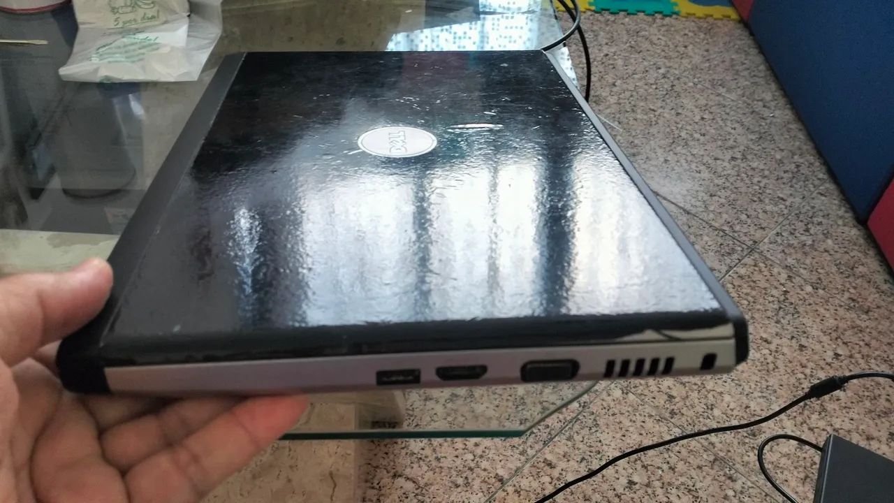 Dell i5/4 RAM/w10/500 HD  - Foto 2