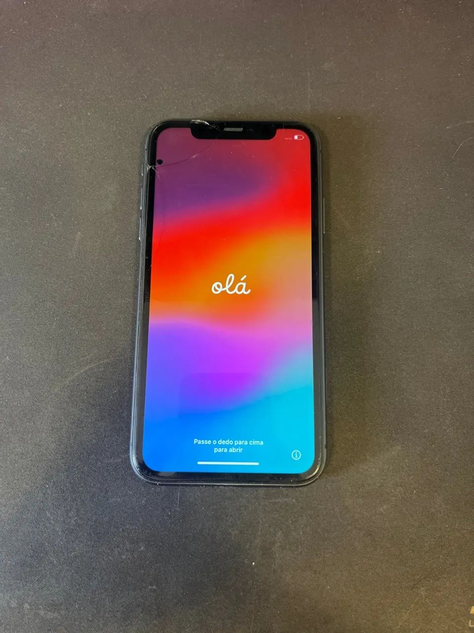 Vendo Iphone 11 /64GB 