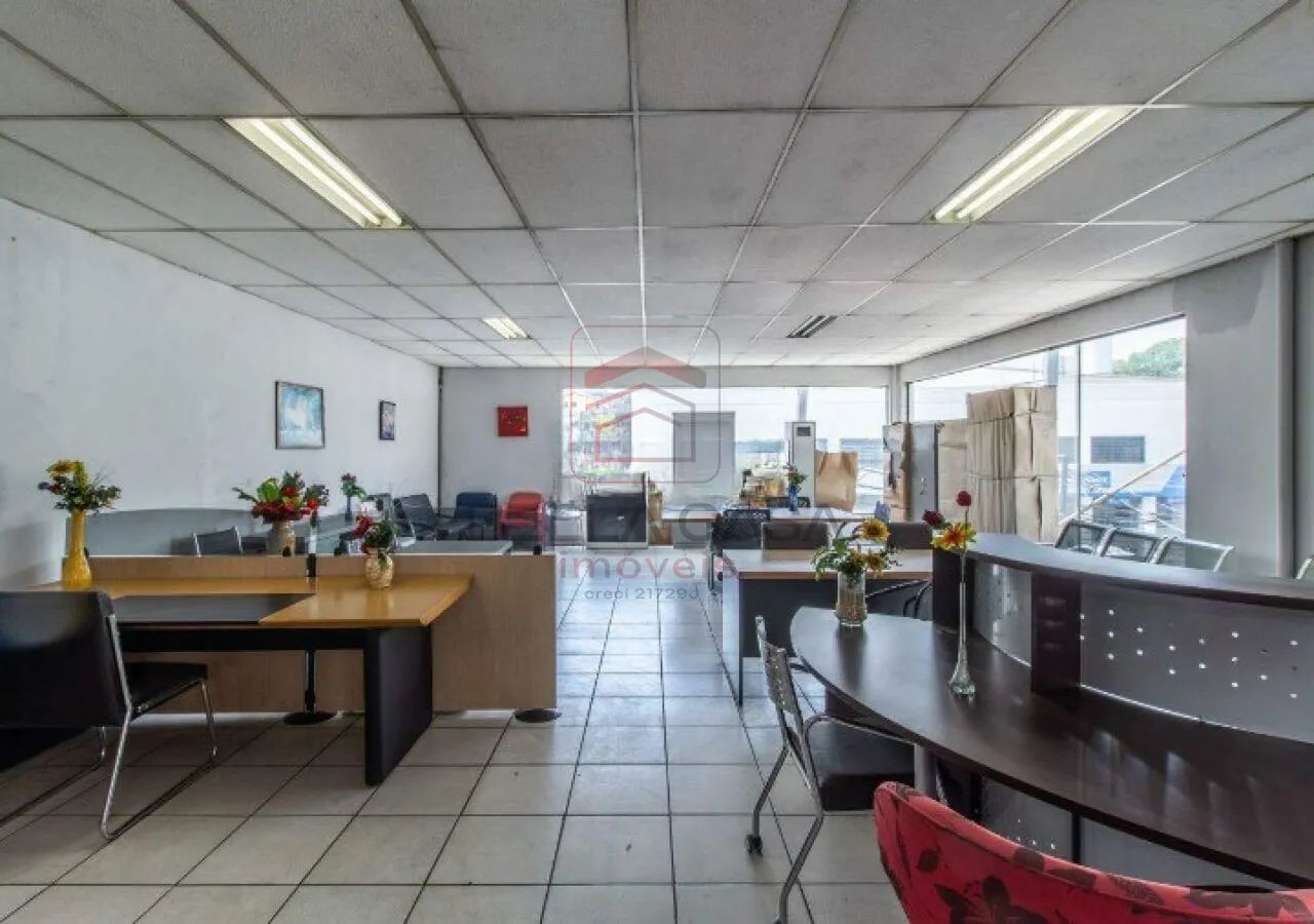 Prédio para locação - 1 sala - 2 vagas - Vila Ema - Foto 5