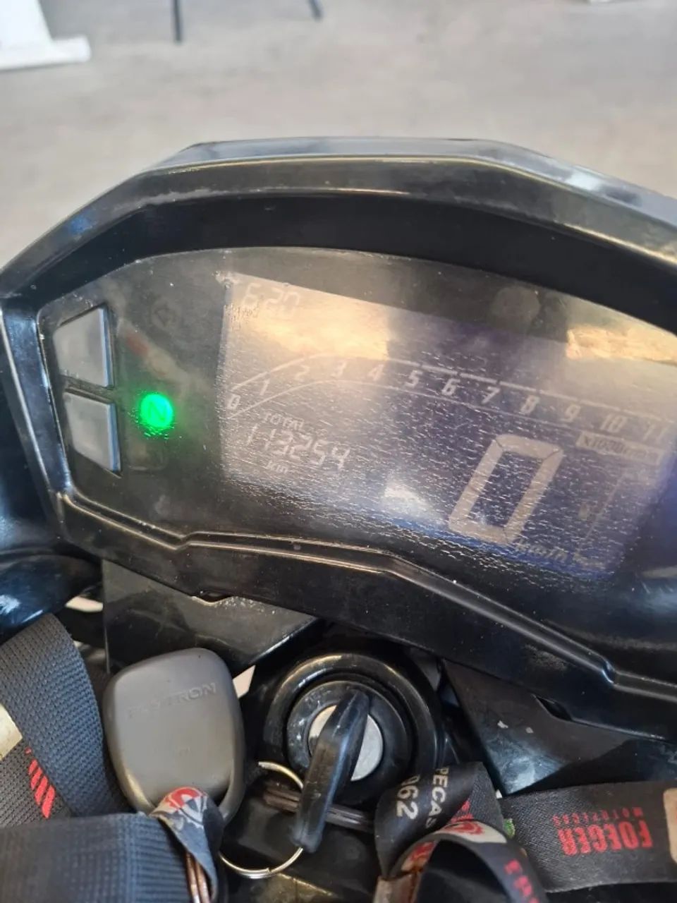 Honda CB 250cc 2017 - Foto 4