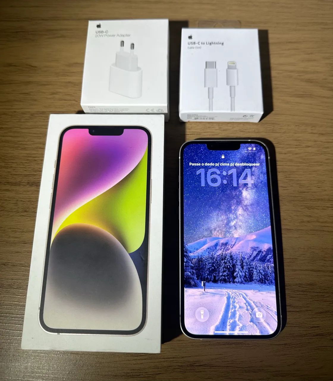Apple iPhone 14 - 128GB - Foto 2