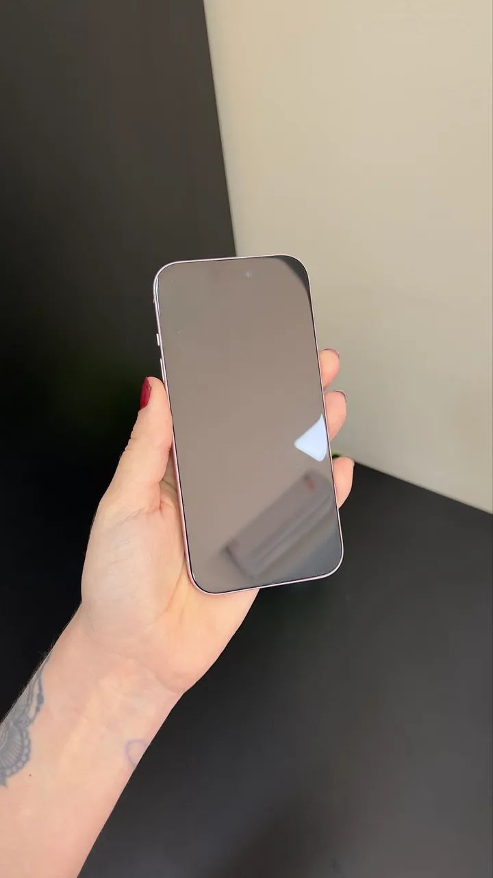 iPhone 15 128gb - Foto 3