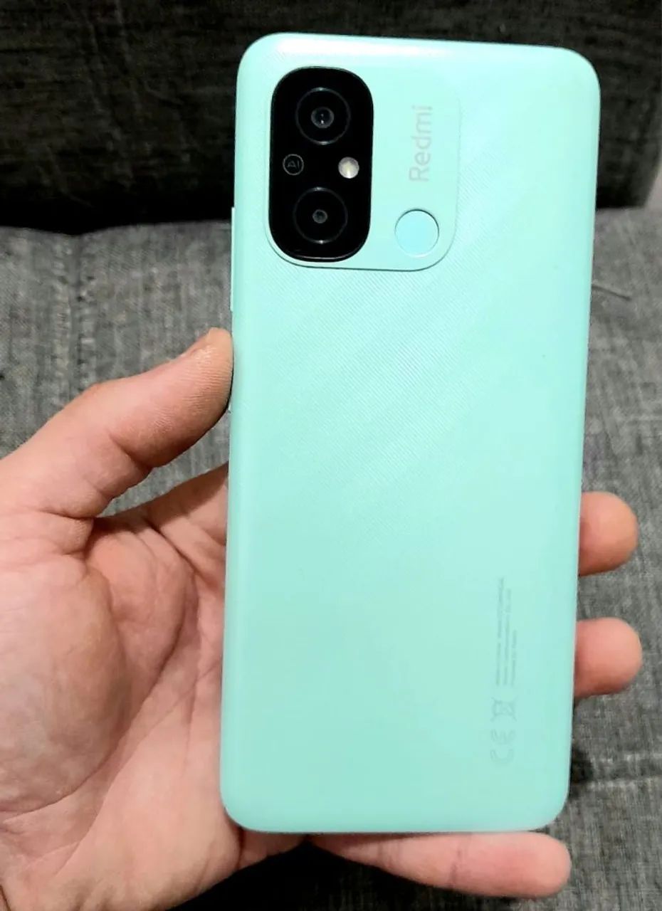 XIAOMI REDMI 12C 128 GIGAS  - Foto 3
